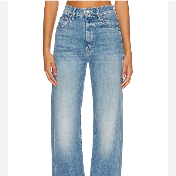 Mother jeans - Picture 1 of 4